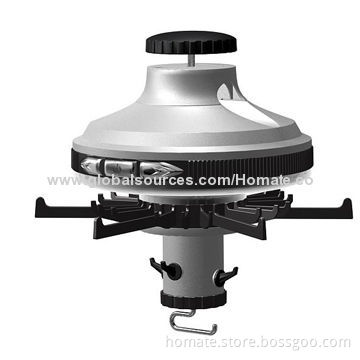 Electrical Tie Hanger for Ties Show and Easily Selection